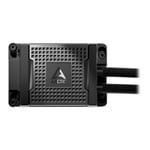Arctic Liquid Freezer WS360-SP6 Black All in One Liquid CPU Cooler