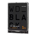 WD Black WD10SPSX 1TB 2.5