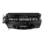 PNY NVIDIA GeForce RTX 5050 SINGLE FAN 8GB Blackwell Graphics Card