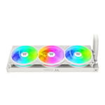 Thermaltake Retro 360 Ultra Beige All in One Liquid CPU Cooler
