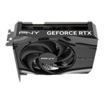 PNY NVIDIA GeForce RTX 5060 SINGLE FAN 8GB Blackwell Graphics Card