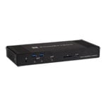 Sonnet Echo 21 Thunderbolt 5 SuperDock
