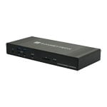 Sonnet Echo 20 Thunderbolt 5 SecureDock