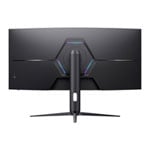 Hisense 34G6QUK 34” WQHD 240Hz Freesync Premium HDR400 Curved VA Gaming Monitor