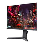 Hisense 27G6QUK 27” QHD 300Hz Freesync Premium HDR400 Fast IPS Gaming Monitor