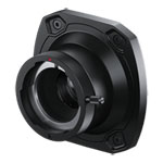 Blackmagic URSA Cine Mount (B4)