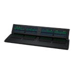 Blackmagic Design Fairlight Live Audio Panel 40