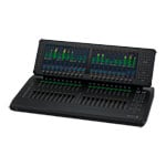 Blackmagic Design Fairlight Live Audio Panel 20