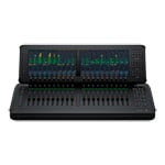 Blackmagic Design Fairlight Live Audio Panel 20