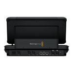Blackmagic Design Fairlight Live Audio Panel 10