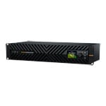 Blackmagic StudioBridge 10G PWR
