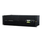 Blackmagic Design ATEM 4 M/E Constellation IP Plus Live Production Switcher