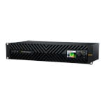 Blackmagic Design ATEM 4 M/E Constellation IP Live Production Switcher