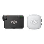 DJI Mic Mini 2 (1TX + 1 RX)