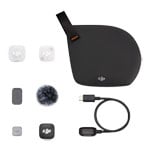 DJI Mic Mini 2 Transmitter