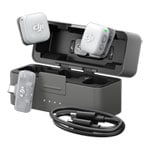 DJI Mic Mini 2 (2TX + 1 Mobile RX + Charging Case)