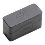 DJI Mic Mini 2 Charging Case (1TX + 1 Mobile RX)