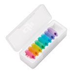 DJI Mic Mini 2 Multi-Colour Magnetic Front Covers