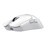 Razer Viper V4 Pro Optical Wireless White Gaming Mouse