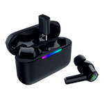 Razer Hammerhead V3 HyperSpeed Black In-Ear Gaming Headphones