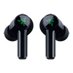 Razer Hammerhead V3 HyperSpeed Black In-Ear Gaming Headphones