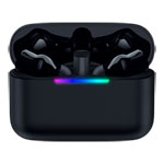Razer Hammerhead V3 HyperSpeed Black In-Ear Gaming Headphones