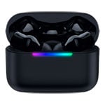 Razer Hammerhead V3 X HyperSpeed Black In-Ear Gaming Headphones
