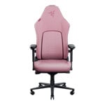 Iskur V2 NewGen Quartz EPU Leather Adjustable Gaming Chair
