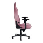 Iskur V2 NewGen Quartz EPU Leather Adjustable Gaming Chair