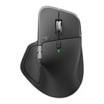 Logitech MX Master 4 for Business Graphite 8000 DPI Wireless Mouse