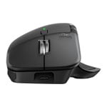 Logitech MX Master 4 for Business Graphite 8000 DPI Wireless Mouse