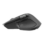 Logitech MX Master 4 for Business Graphite 8000 DPI Wireless Mouse