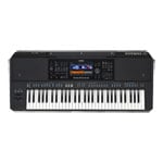 Yamaha PSR-SX720+ Arranger Workstation