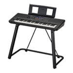 Yamaha PSR-SX720+ Arranger Workstation