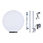 Amaran Verge Max (White)