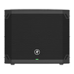 Mackie Thump15Sv4 15" Professional Powered Subwoofer
