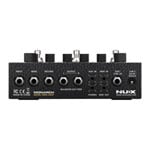 (Open Box) NUX Amp Academy Stomp Pedal
