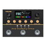 (Open Box) NUX Amp Academy Stomp Pedal