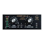 (Open Box) Golden Age Audio Comp-3A Jr Vintage Style Compressor / Leveler