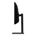 Open Box Acer Nitro 34" UM.CX5EE.004 UWQHD 200Hz FreeSync Premium Curved Gaming Monitor