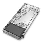 Open Box EK-Quantum Reflection² PC-O11D XL D-RGB Screen Edition Water Distribution Block