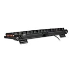 Open Box ASUS ROG Falchion ACE 75 HE Wired Gaming Keyboard Black