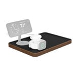 Nimble Valet 3-in-1 Wireless Charging Organiser