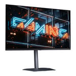 Gigabyte MO32U24 32" 4K UHD 240Hz QD-OLED FreeSync Premium Pro Gaming Monitor