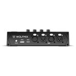 Wolfmix W1 MK3 DMX Lighting Controller