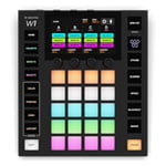 Wolfmix W1 MK3 DMX Lighting Controller