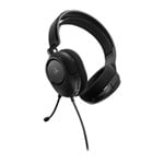 CORSAIR HS35 SURROUND v2 + CORSAIR M55 Lightweight + CORSAIR MM200 PRO XL Mouse Mat Gaming Bundle