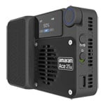 Amaran Ace 25x (Charcoal)