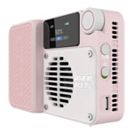 Amaran Ace 25x (Pink)