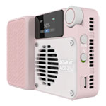 Amaran Ace 25x Kit (Pink)